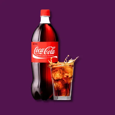 Coca-Cola (কোকা কোলা)-1.75 Liter